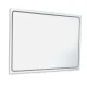 Sapho Gemini II - Zrkadlo s LED osvetlením, 140x55 cm GM140