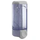 Aqualine - Dávkovač tekutého mydla 800 ml, biela 562