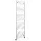 Aqualine Direct - Vykurovacie teleso 168x45 cm, 757 W, biela ILR64T