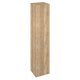 Sapho Espace - Vysoká skrinka 172x35x32 cm, 2 dvierka L/P, dub Alabama ESC230-2222