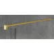 Gelco Vario - Vzpera 1400 mm, matná zlatá GX2217