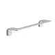 Sapho Gedy Il Giglio - Držiak uteráka, dĺžka 35 cm, chróm A9213513