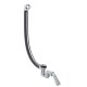 Hansgrohe Flexaplus - Odtoková a prepadová súprava na špeciálne vane 58141180