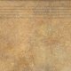 Cer-rol CORTADO - schodovka BEIGE 33,3x33,3