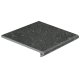 Exagres ARDENAS - schodovka PELD. ML ARDENAS ANTRACITA C-3 33x33x4