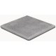 Exagres VEGA - roh schodu CARTABON FIORENTINO GRIS C1 33x33x3