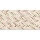 Kai TREVI - dekor CHEVRON BROWN 4950 30x60