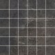 Porcelaingres ROYAL STONE - mozaika BLACK DIAMOND 30x30