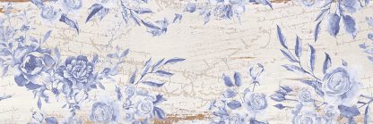 Gorenje Keramika - Nostalgia WHITE DC FLOWER