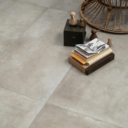 Dlažba Porcelaingres De Tiles - Soft Concrete