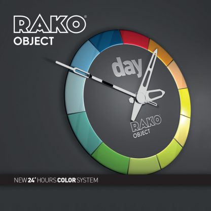 Rako Object - Color Two