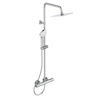 Sprcha Ideal Standard - Ideal Rain - CeraTherm T100 - A7240AA