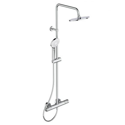Sprcha Ideal Standard - Ideal Rain - CeraTherm T50 - A7225AA