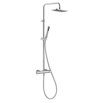 Sprcha Kludi Dual Shower System 4909505-00