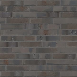 Stroher - fasádne obklady - Brickwerk - 8145/652 MOORBRAUN