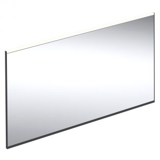 Zrkadlo - Geberit Option Plus Square 120x70 cm