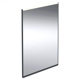 Zrkadlo - Geberit Option Plus Square 40x70 cm