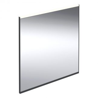 Zrkadlo - Geberit Option Plus Square 60x70 cm