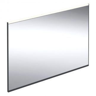 Zrkadlo - Geberit Option Plus Square 90x70 cm