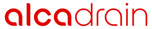 Alcadrain - logo