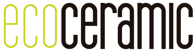 Ecoceramic - logo - obklady a dlažby