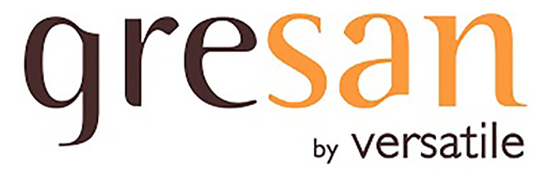 Gresan - logo - obklady a dlažby