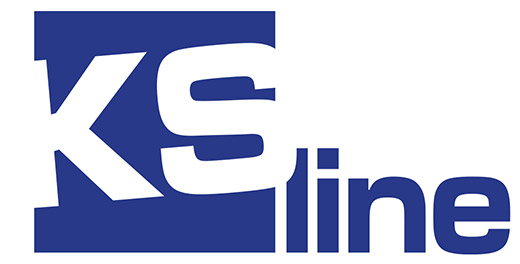 KS Line - logo - obklady a dlažby, stavebná chémia