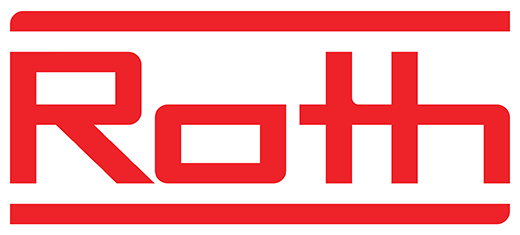 Roth – logo – sanita